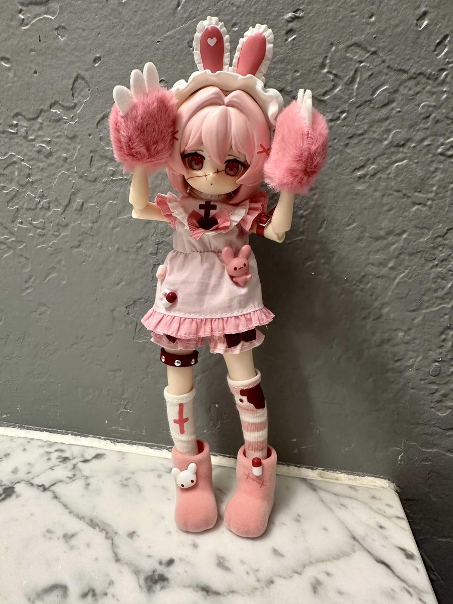 Item: Electronic Cute Pet-1pc