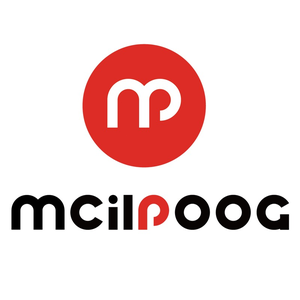 Mcilpoog shop