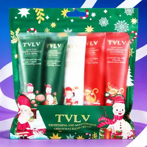 Hand Cream Gifts Bulk Set Mini Hand Lotion Stocking Stuffers for Adults Women Moisturizing Travel Size Bulk Hand Lotion for Dry Cracked Hands Winter Hand Care Cream Send to friends family teachers Black Friday moisture me moisturize me festival gift