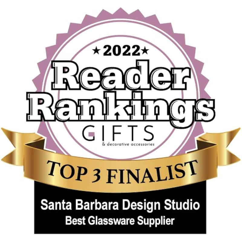 Santa Barbara Design Studio Natural - Large - Paulownia Wood Bowl