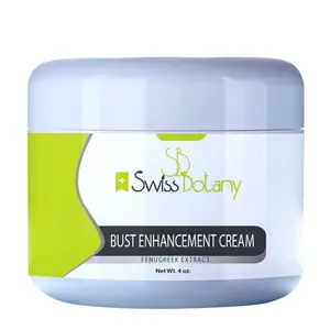 Swiss Botany Bust Enhancement Cream Look (4 oz)