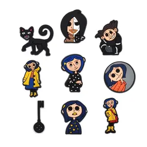 Shoe Charms - Cute & Comfortable - Footwear