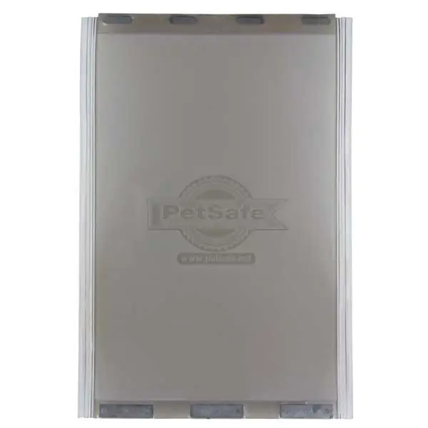 PetSafe Single Dog Door Replacement Flap Large