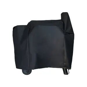Grill Cover - Medium bbq pit