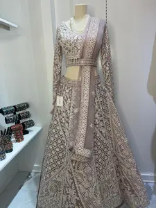 Bridal Lehenga