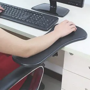 Ergonomic Desk Hand Bracket for Improved Posture