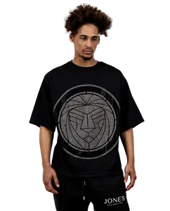Rhinestone T-Shirt