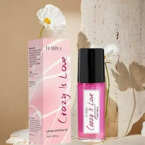 CRAZY LOVE ROLL ON OIL 10ML Crazy In Crazy In