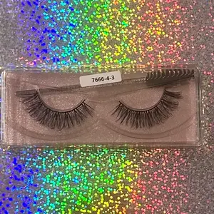 Eyelash Set 15