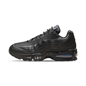 Air Max 95 Big Bubble "Triple Black" HM8755 001