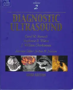 USED-Diagnostic Ultrasound: Volume 2 (Volume 2) (Hardcover)