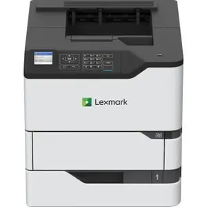 Lexmark 50G0200 1200 x 1200 dpi 65 ppm Monochrome MS820 MS823DN Laser Printer
