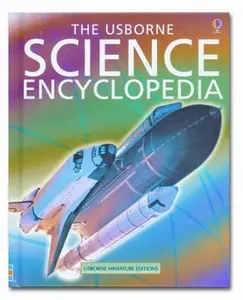USED-The Usborne Science Encyclopedia (Encyclopedias) by Annabel Craig (Hardcover)