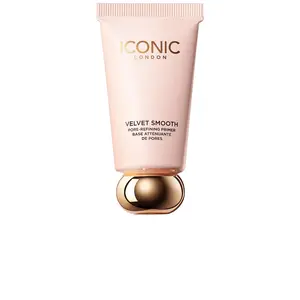 ICONIC LONDON Velvet Smooth Pore Refining Primer