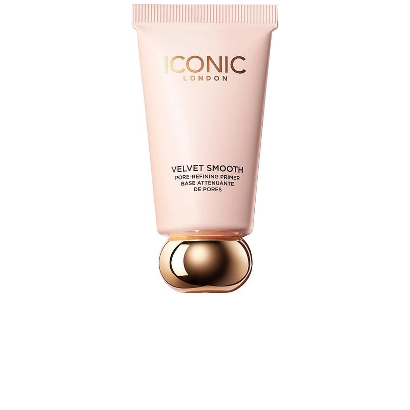 ICONIC LONDON Velvet Smooth Pore Refining Primer
