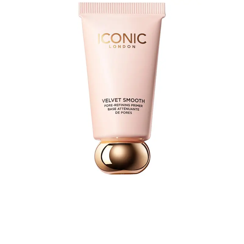 ICONIC LONDON Velvet Smooth Pore Refining Primer