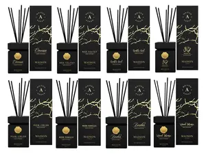 250ml Maison Asrar Reed Diffuser