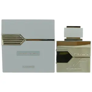 AL HARAMAIN AVENTURE 3.4 EDP L (113544) - United Arab Emir. - 12pcs ByBox