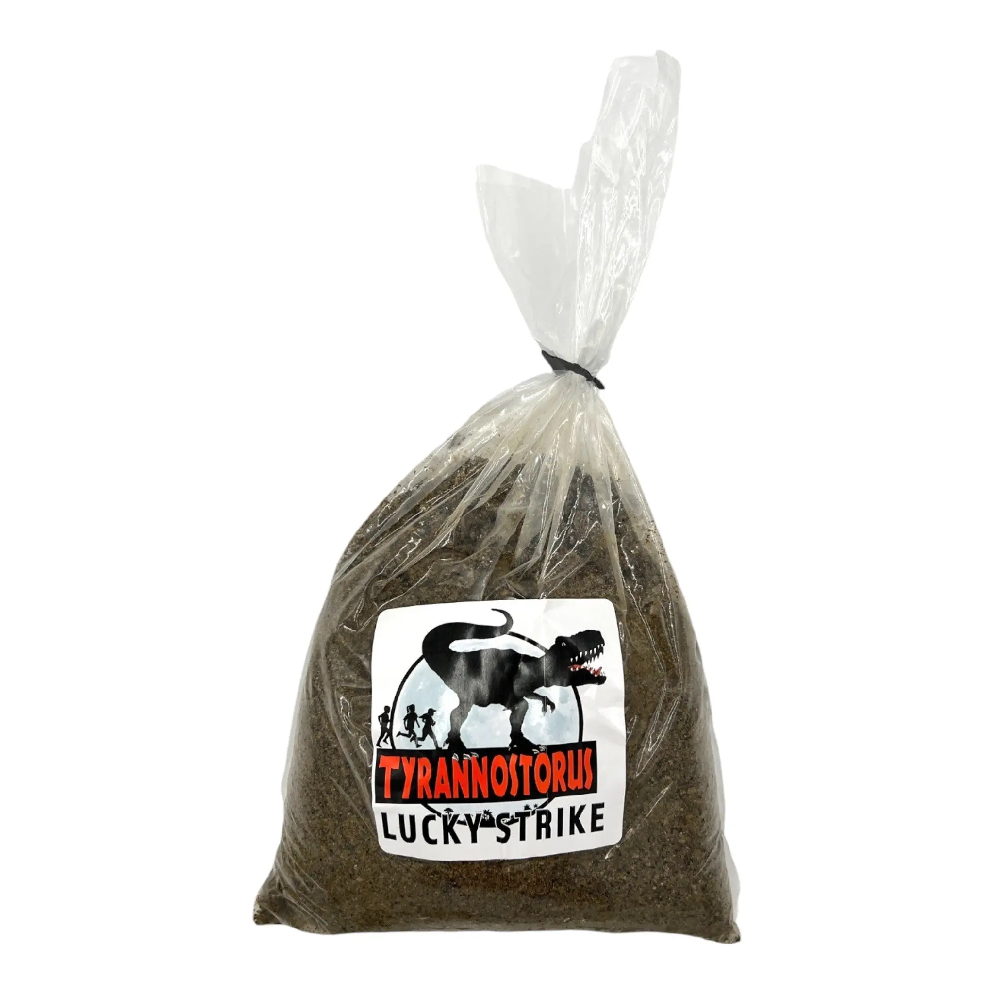 Lucky Strike (5 lb.) - Unearth 9+ Ounces of Gemstones