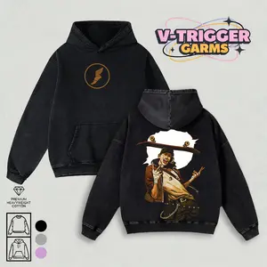 Scout Team Fortress 2 Graphic Streetwear T-shirt V2 Hoodie Sweatshirt Tanktop Menswear Oversized Cotton Tee Gaming Apparel Heavyweight Street Fashion 2026