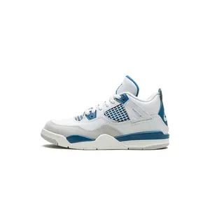 Air Jordan 4 PS "Military Blue" BQ7669 141