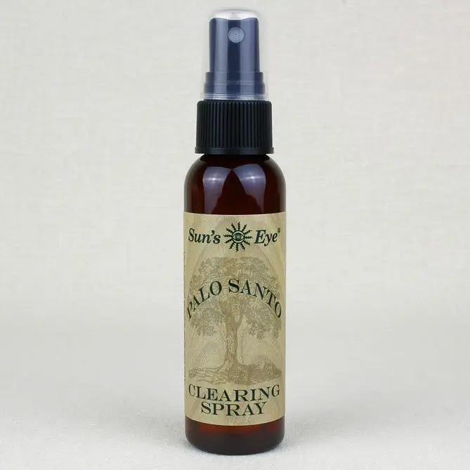 Palo Santo Spray