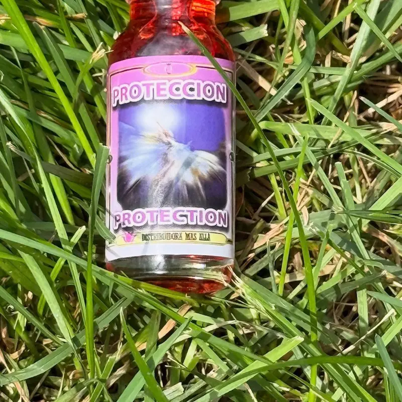 Protection Oil