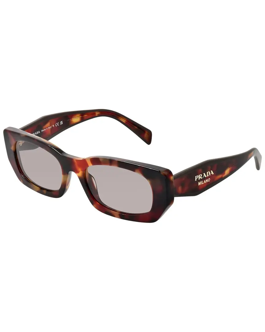Prada Women's 53mm Sunglasses