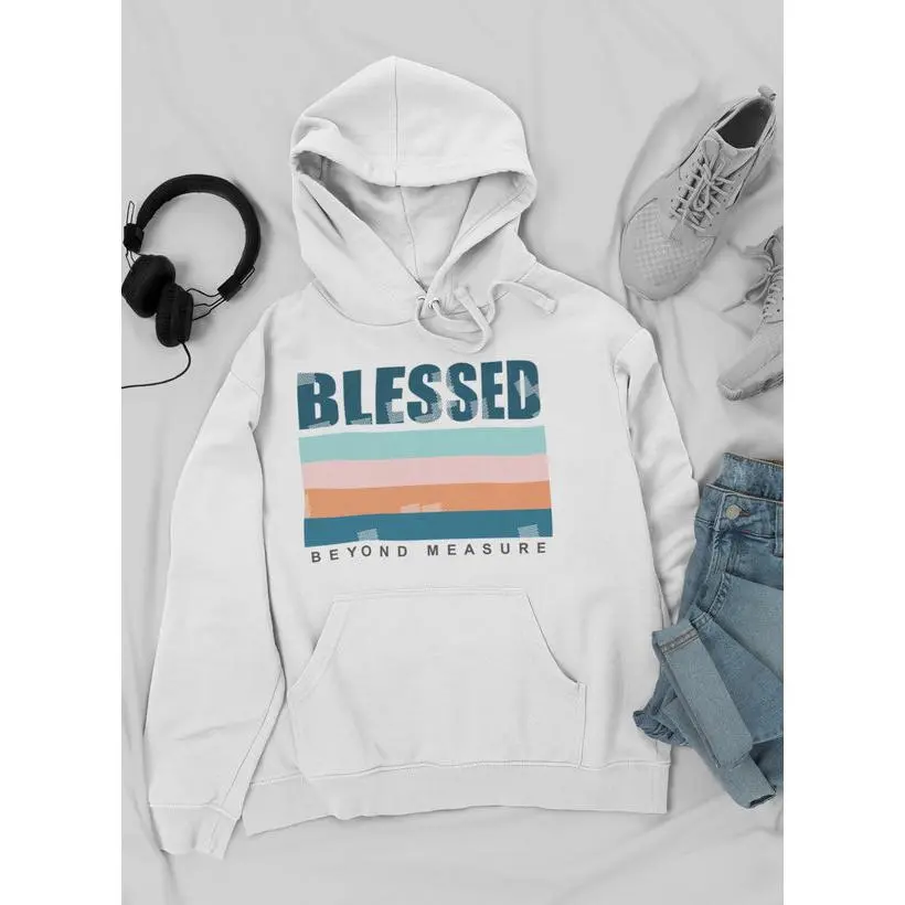 Blessed Hoodie