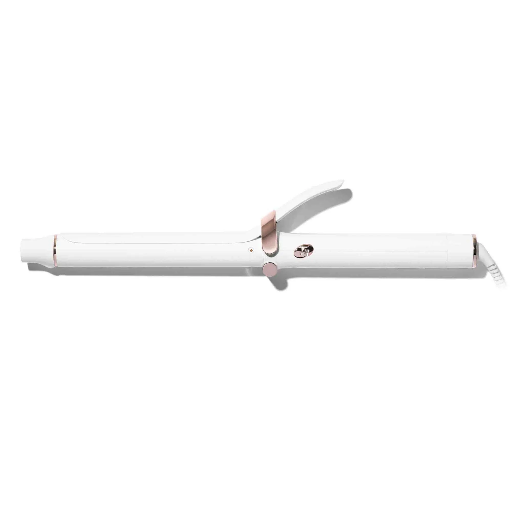 T3 Singlepass Curl X 1" Ceramic Extra-Long Barrel Curling Iron T3 Singlepass Curl X 1" Ceramic Extra-Long Barrel Curling Iron