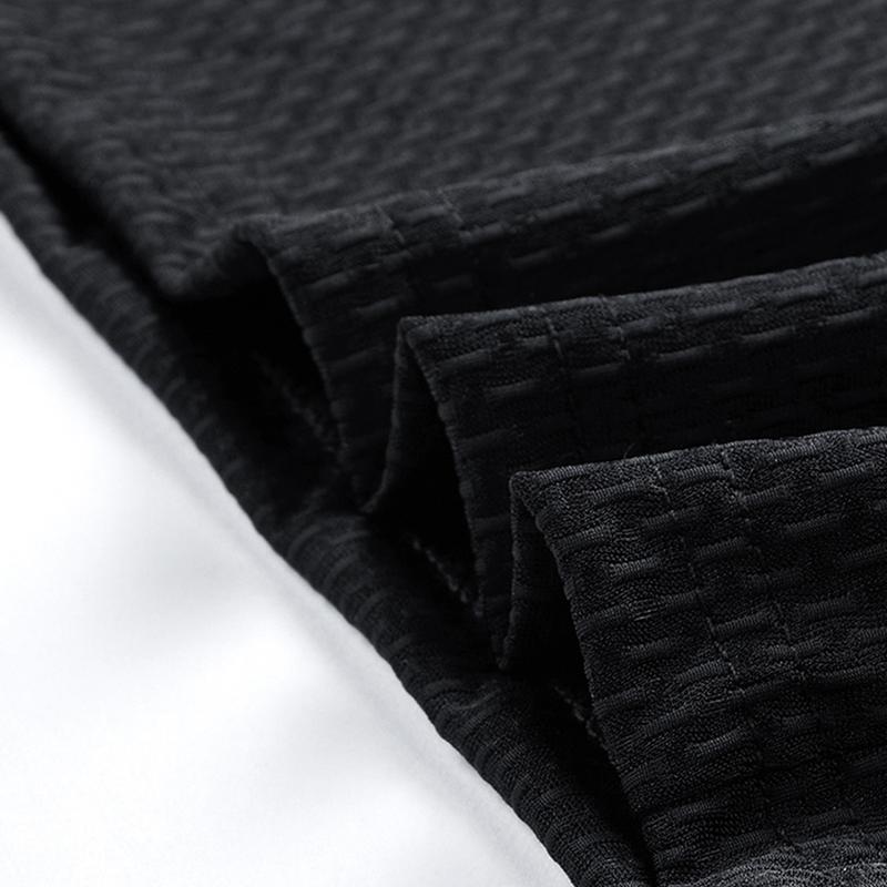 Fashion cool men's polo shirt, new button casual short-sleeved shirt men's clothing