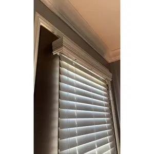 2" Wood Blinds
