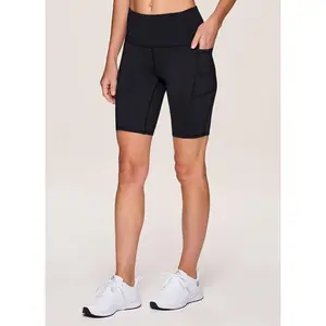 Prime Tech Flex Ultra Hold 9" Bike Short