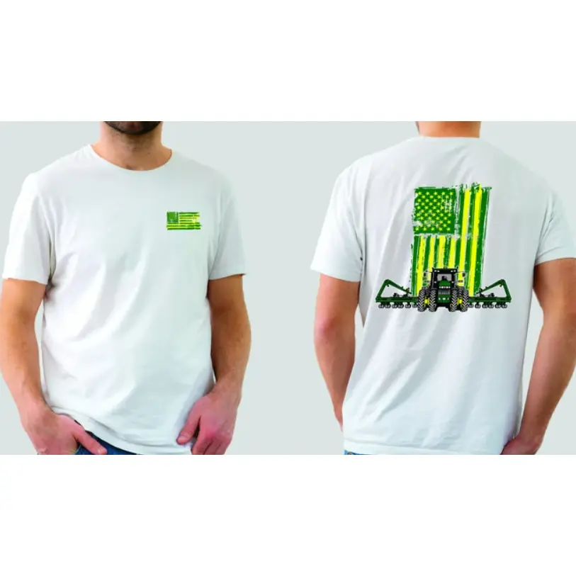 John Deere