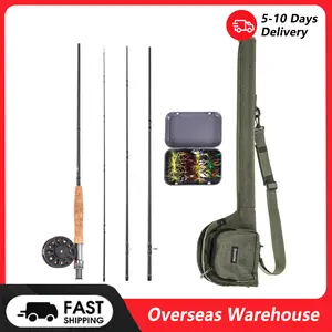 Canvas Fishing Rod Bag Portable Fishing Rod Reel Storage Tubes Cases Fishing Rod Fly Fishing Bag
