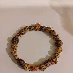 Sun Bead Bracelet for Women - Fashion Accessory