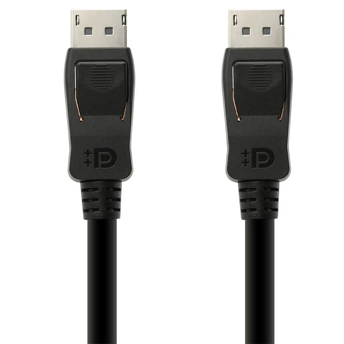 IOGEAR 6' DisplayPort 1.4 Male-to-Male Cable