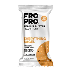 Everything Bagel