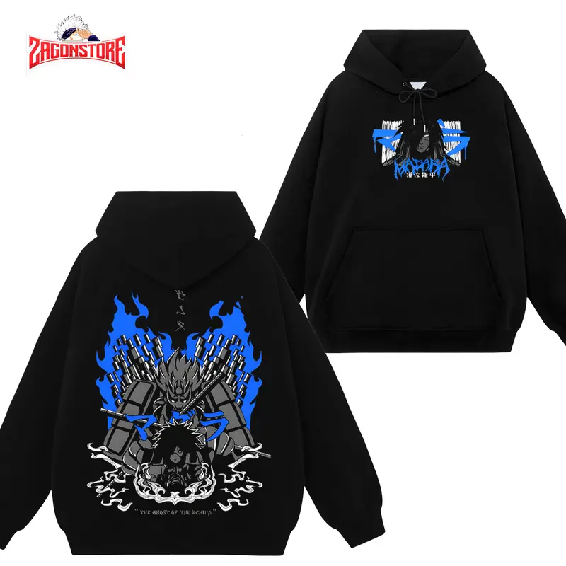 ZagonStore - Shisui Uchiha - Naruto #39 Hoodie T-shirt, Shisui