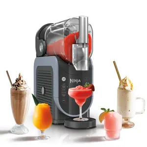 Ninja SLUSHi 5-in-1 Professional Frozen Drink Maker - FS301 Ninja SLUSHi 5-in-1 Professional Frozen Drink Maker - FS301