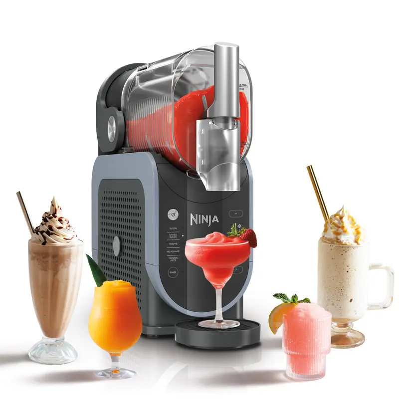 Ninja SLUSHi 5-in-1 Professional Frozen Drink Maker - FS301