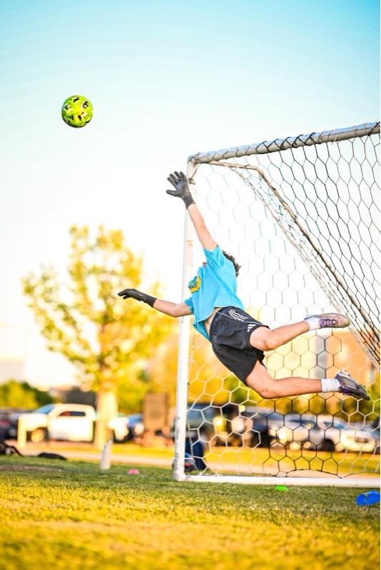 Dolomite GK Training Deflector