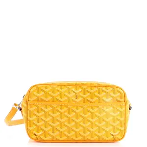 Pre-owned Goyard material Messenger Bags by Rebag