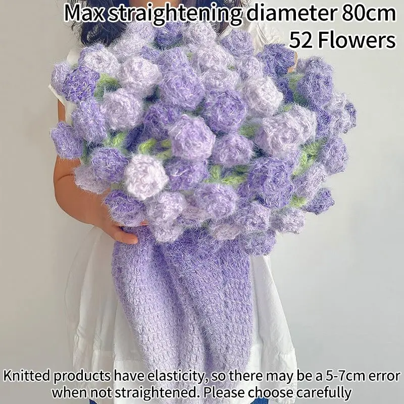 S5 80cm 52Flowers