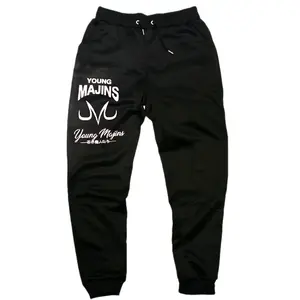 Vegeta "Majin"  Anime Joggers