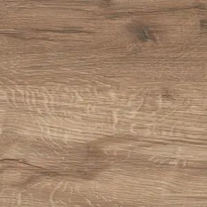 FloorPops  Pickling Peel & Stick Floor Tiles