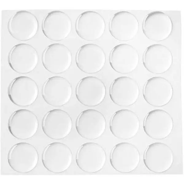 1" Epoxy Dome Stickers, Epoxy Dots for Sealing Bottle Caps for Crafts Epoxy  Stickers for Bottle Cap Crafts, Bottle Cap Necklace, Bottle Cap Kit. Epoxy 1 Inch Stickers (100pc Epoxy Stickers)