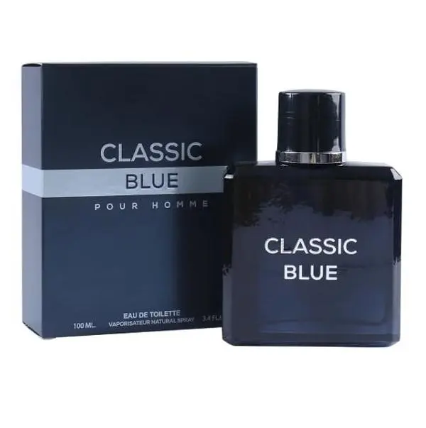 Classic Blue Pour Homme Classic Blue Pour Homme