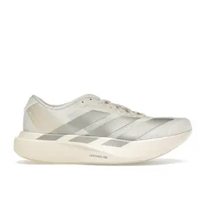 adidas Women's Adizero Evo SL Wonder White, from StockX