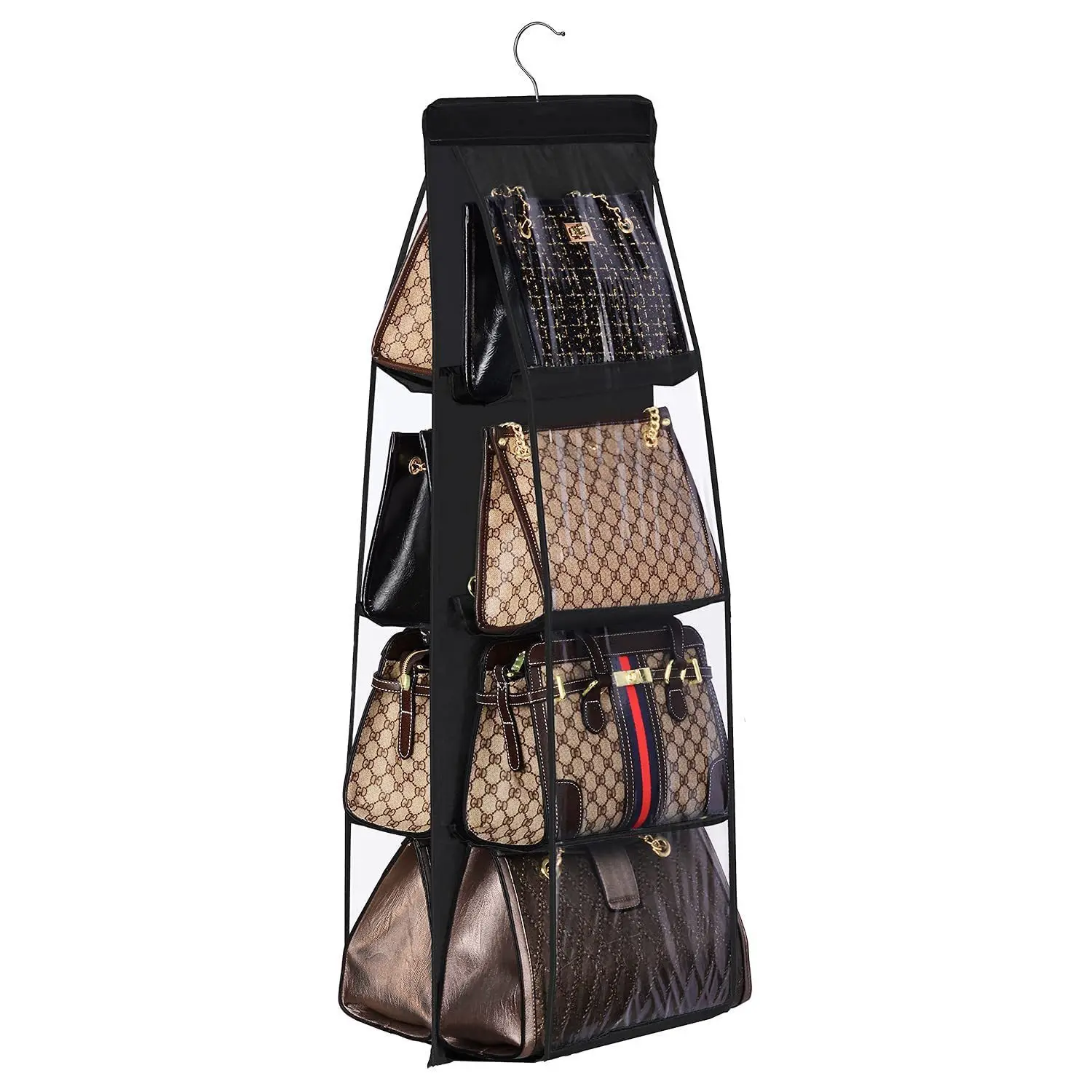 1 PC Black